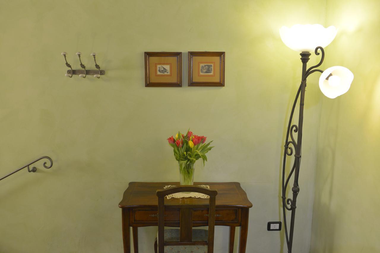 B&B La Casa Dei Tintori Florence Ngoại thất bức ảnh