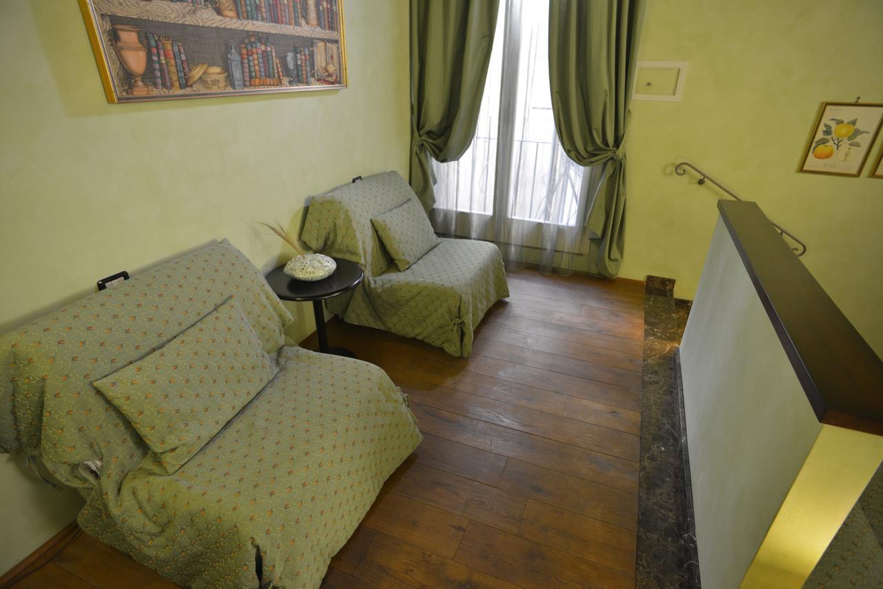 B&B La Casa Dei Tintori Florence Ngoại thất bức ảnh