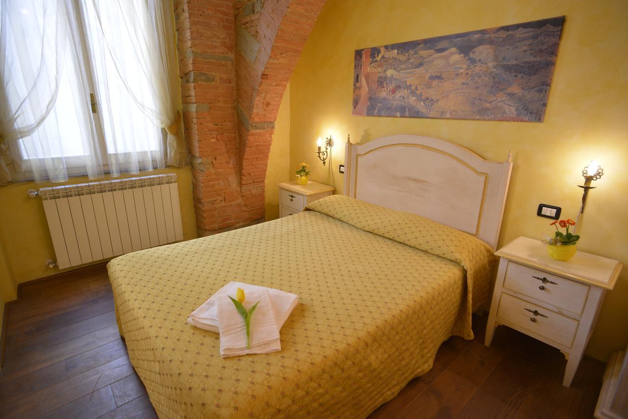 B&B La Casa Dei Tintori Florence Ngoại thất bức ảnh