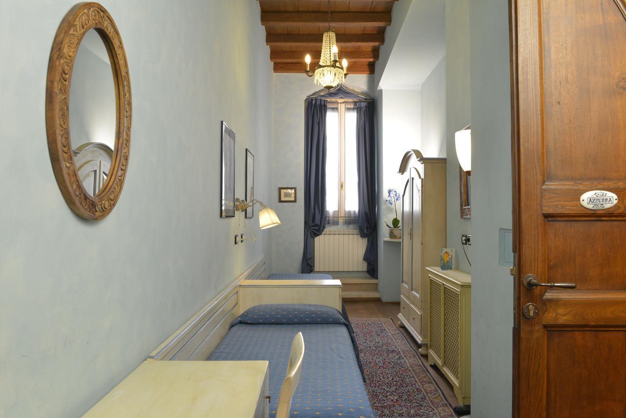 B&B La Casa Dei Tintori Florence Ngoại thất bức ảnh