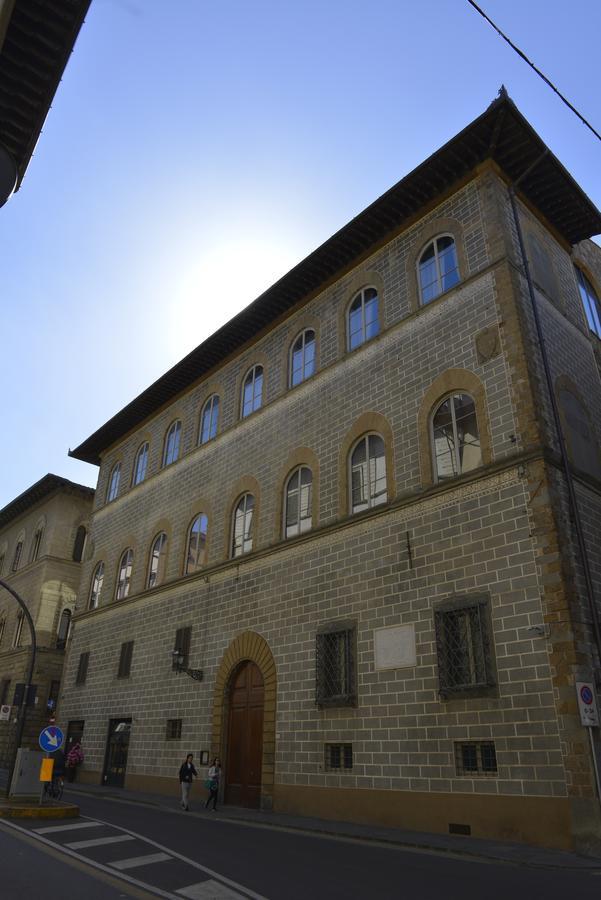 B&B La Casa Dei Tintori Florence Ngoại thất bức ảnh