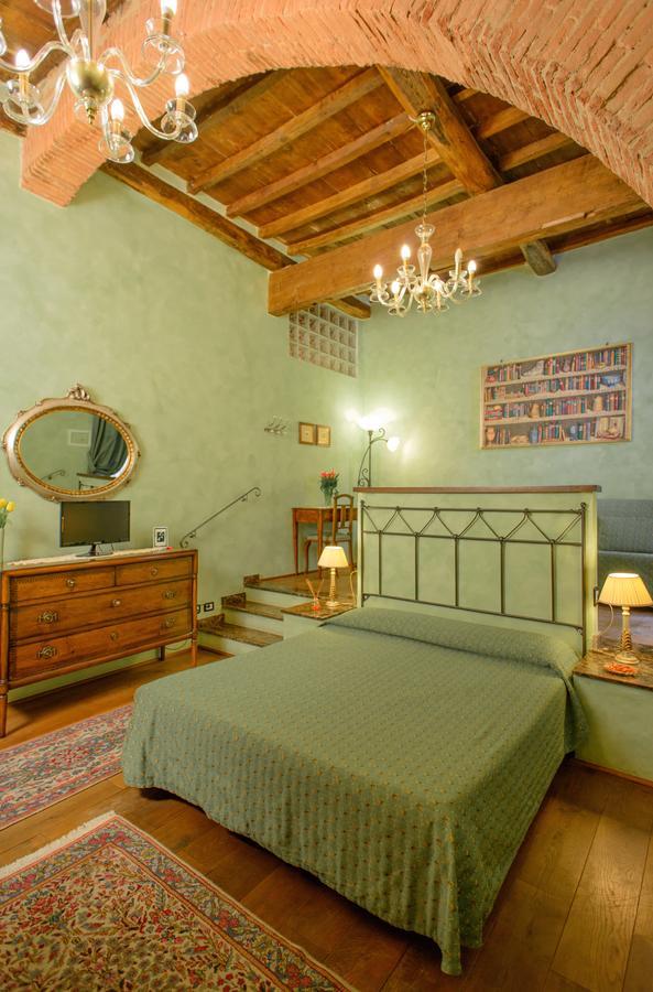 B&B La Casa Dei Tintori Florence Ngoại thất bức ảnh